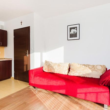 Apartamenty Sun & Snow Poronin Exteriör bild