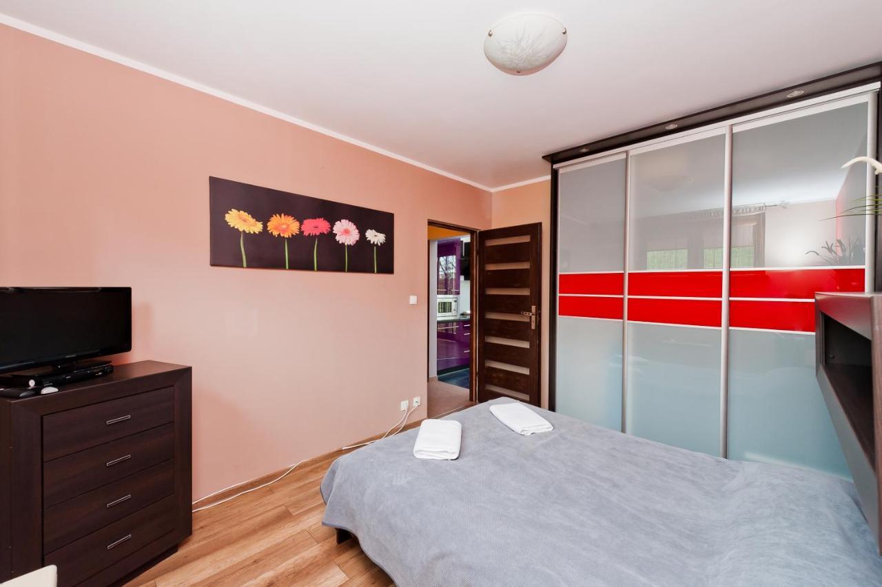 Apartamenty Sun & Snow Poronin Exteriör bild