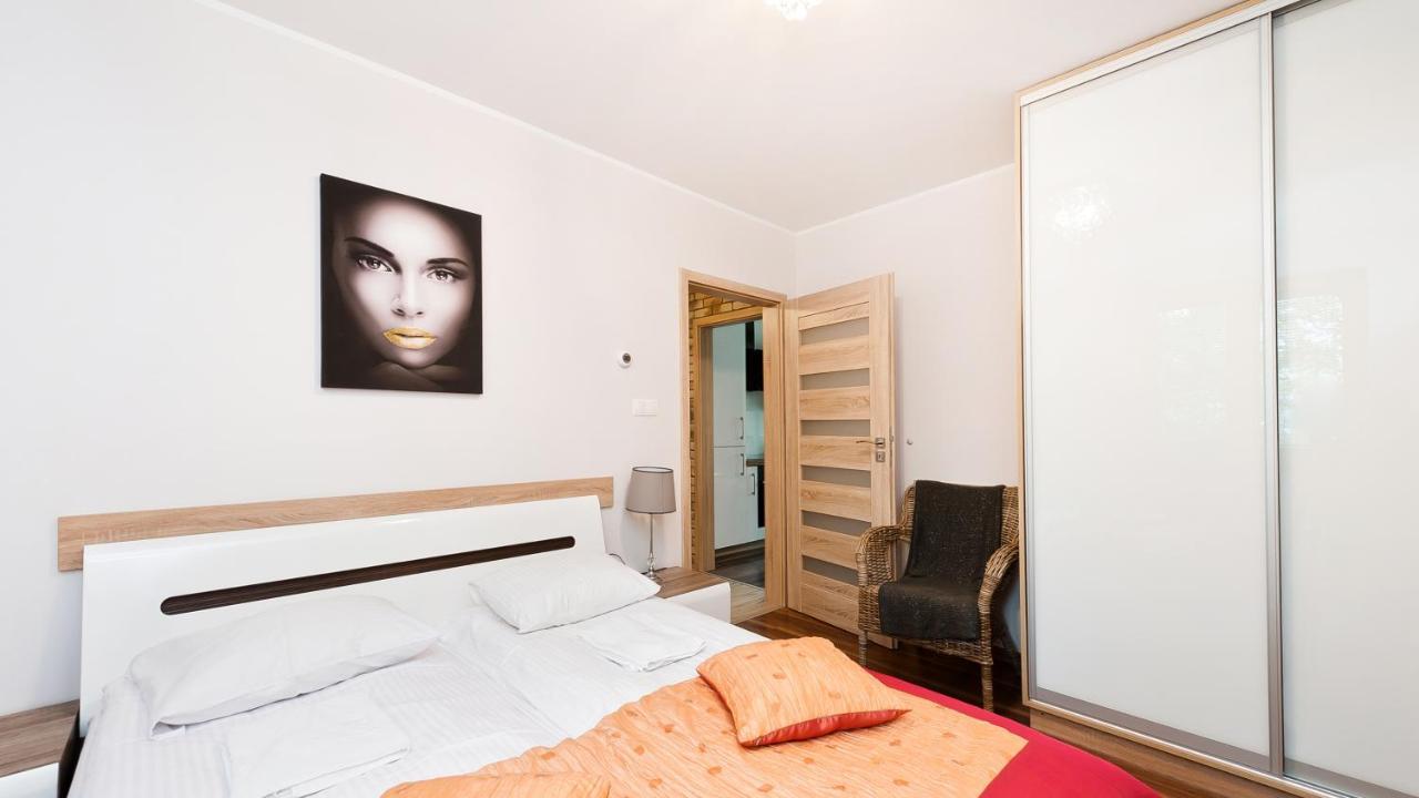 Apartamenty Sun & Snow Poronin Exteriör bild